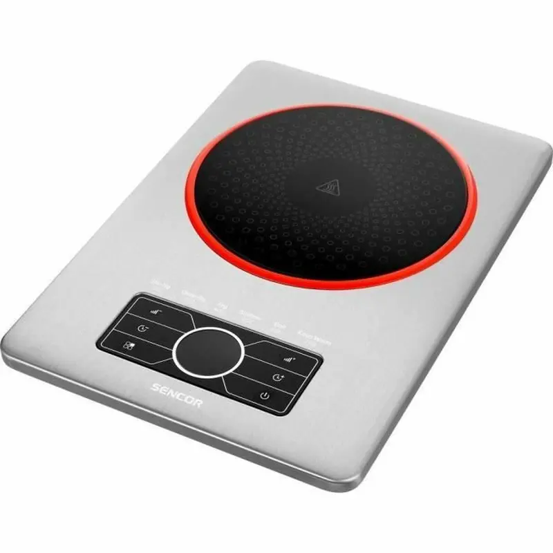 Induction Hot Plate Sencor 25 Cm 1