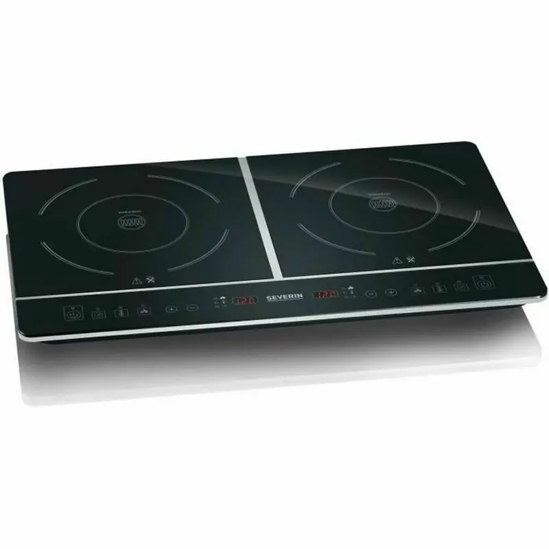 Induction Hot Plate Severin Dk 1031 59 Cm 1