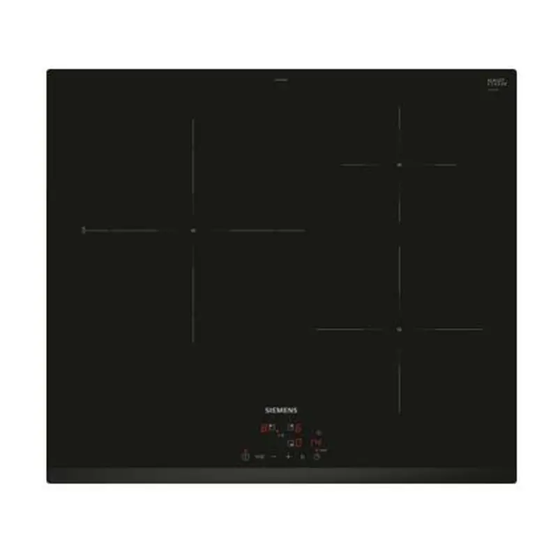 Induction Hot Plate Siemens Ag Eh631bjb6e 59,2 Cm 7400 W 1