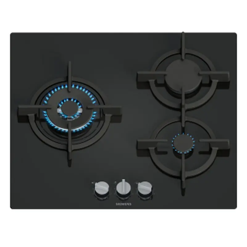 Induction Hot Plate Siemens Ag Ep6a6ci10 60 Cm 59 Cm 1