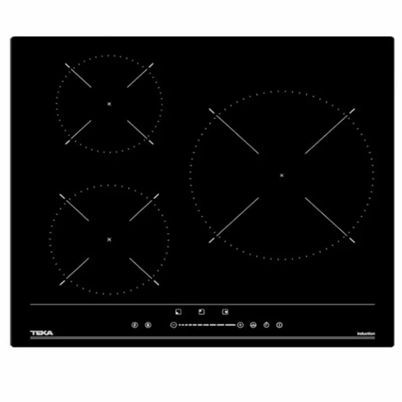 Induction Hot Plate Teka 60 Cm 1