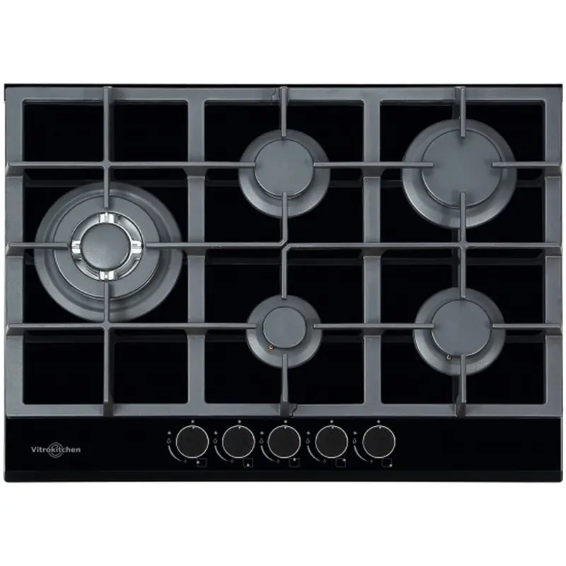 Induction Hot Plate Vitrokitchen Cg73nn 1
