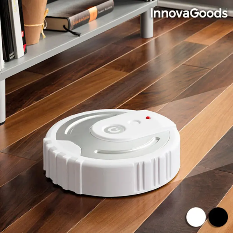 Innovagoods Robot Floor Cleaner 1