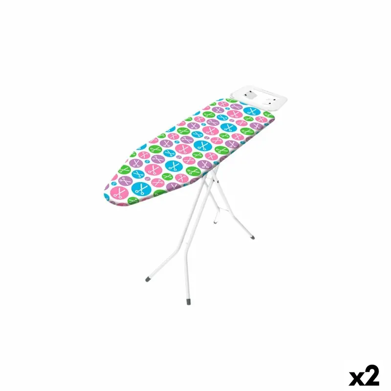Ironing Board Confortime Confortime (2 Units) 1