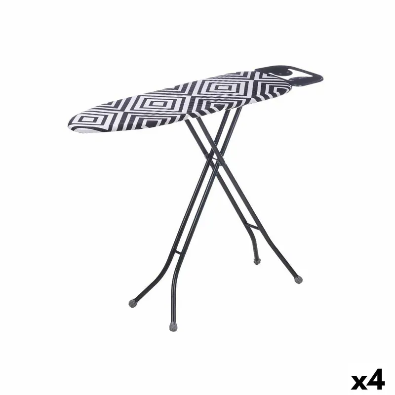 Ironing Board Kipit 15016 Iron Rhombus (4 Units) 1