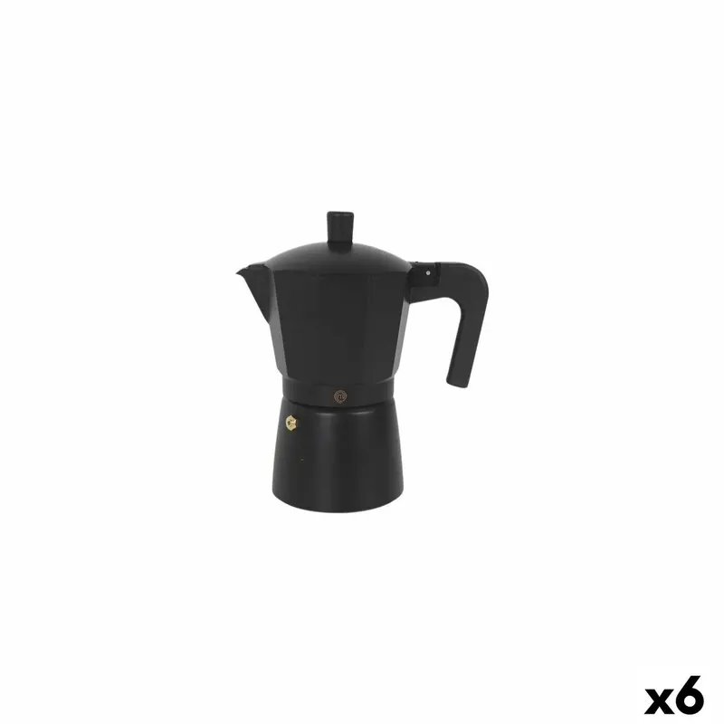 Italian Coffee Pot Masterchef (6 Units) 1