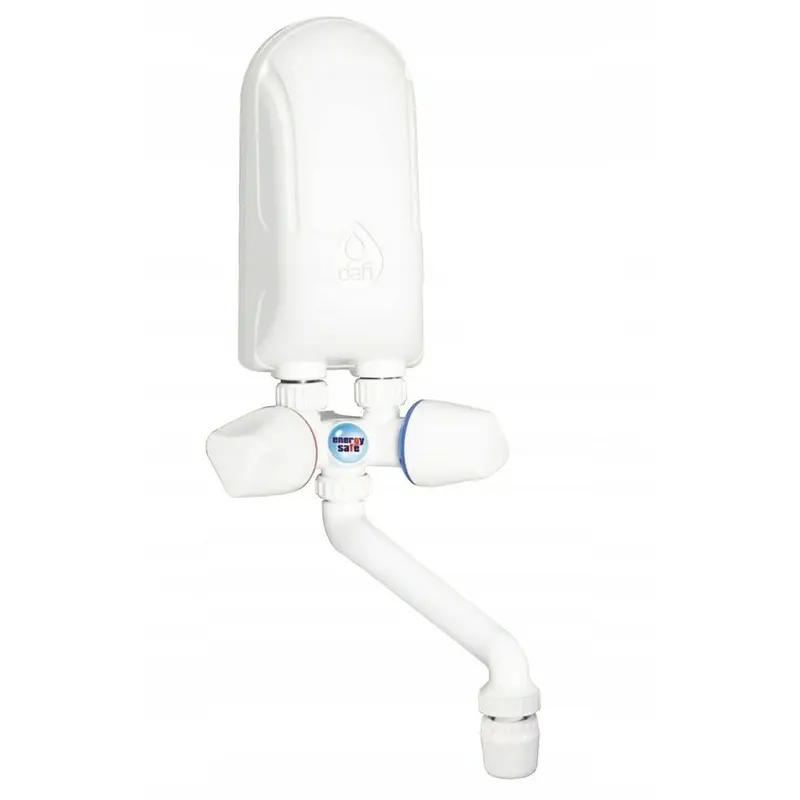 Kettle Dafi Poz02412 White 1