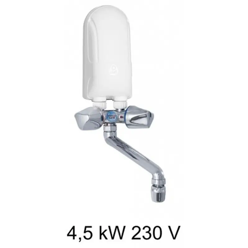 Kettle Dafi Poz03140 White 1