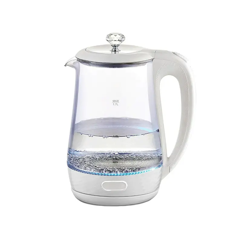 Kettle Feel Maestro  Mr-052 Blue Crystal 2200 W 1,7 L 1