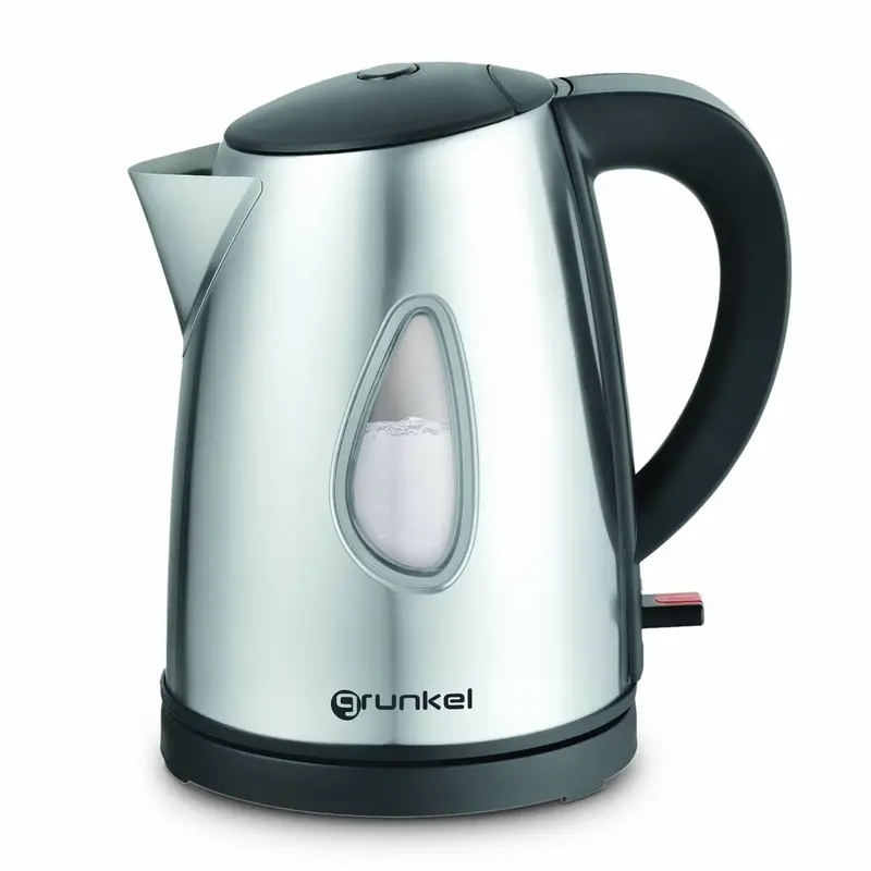 Kettle Grunkel Hv-10Fx 1 L Stainless Steel 2200 W 1