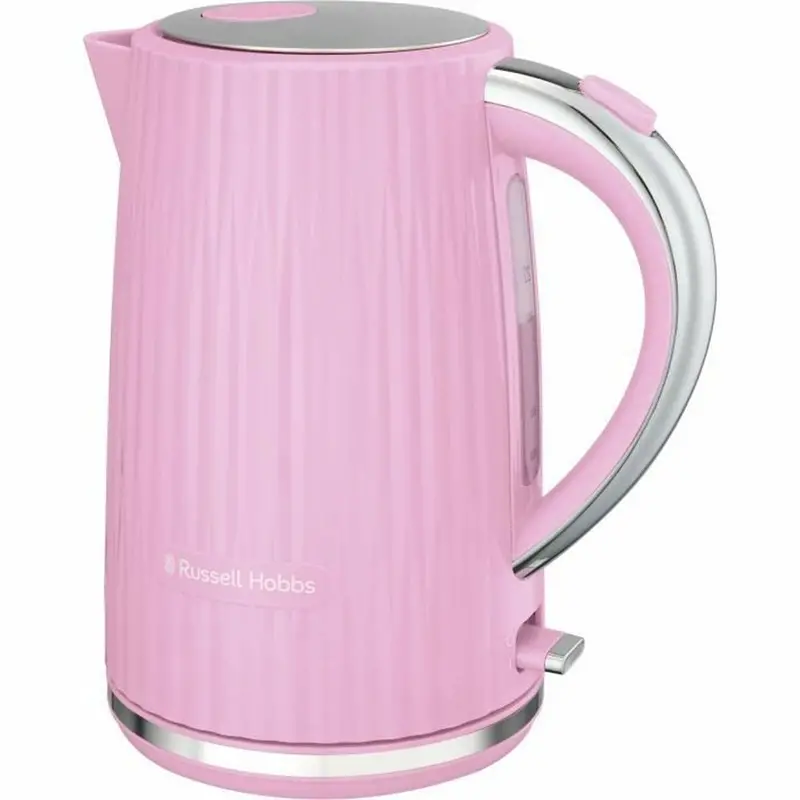 Kettle Russell Hobbs Pink 1