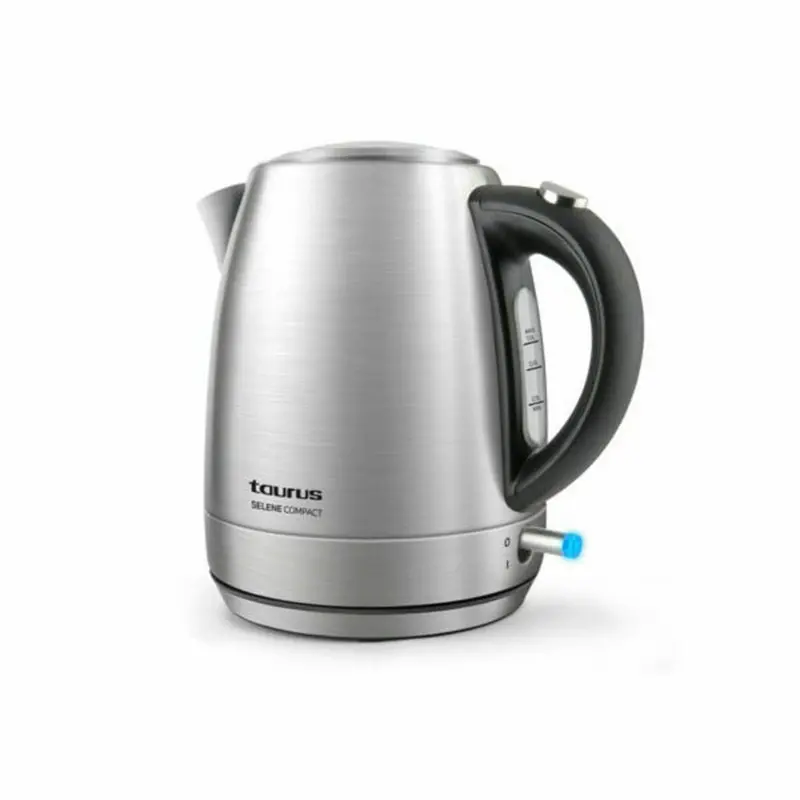 Kettle Taurus Steel 1