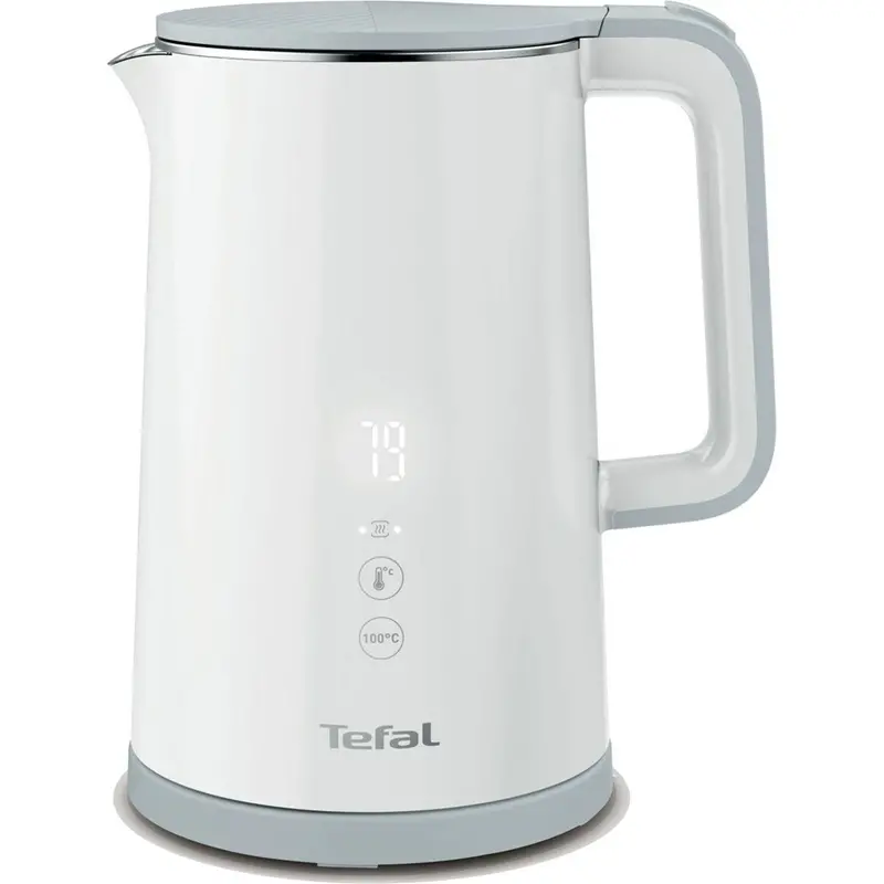 Kettle Tefal Ko693110  White 1800 W 1,5 L 1