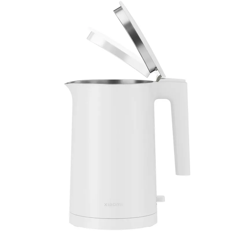Kettle Xiaomi Bhr5927eu White Stainless Steel 1800 W 1,7 L 1