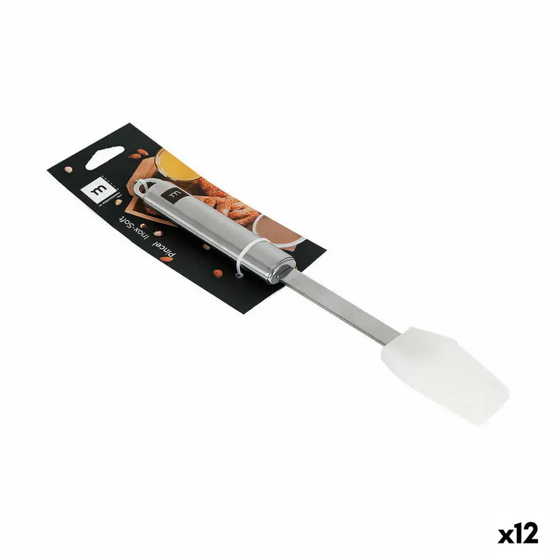 Kitchen Brush La Mediterránea Soft Ss 1