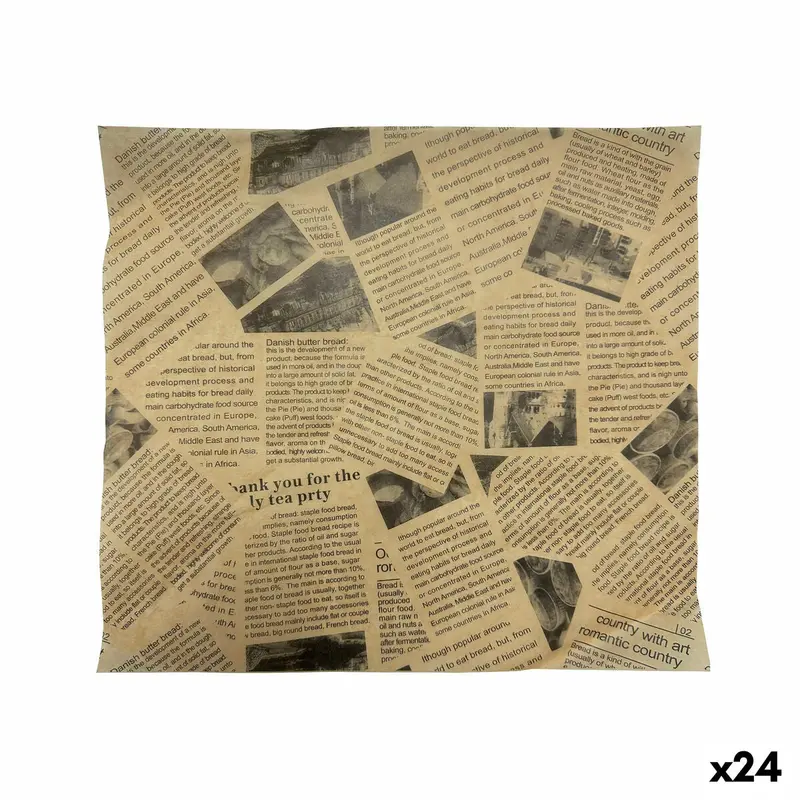 Kitchen Paper My Bar 1
