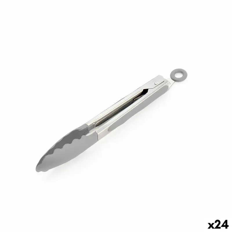 Kitchen Pegs Quttin 27 Cm 0,6 Mm (24 Units) 1