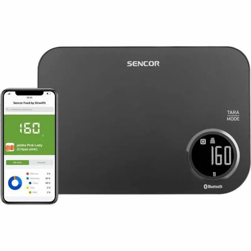 Kitchen Scale Sencor 1