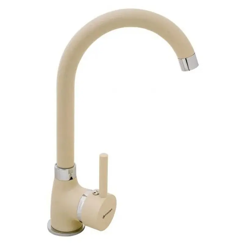Kitchen Tap Pyramis 090 923 501 Vanilla 1