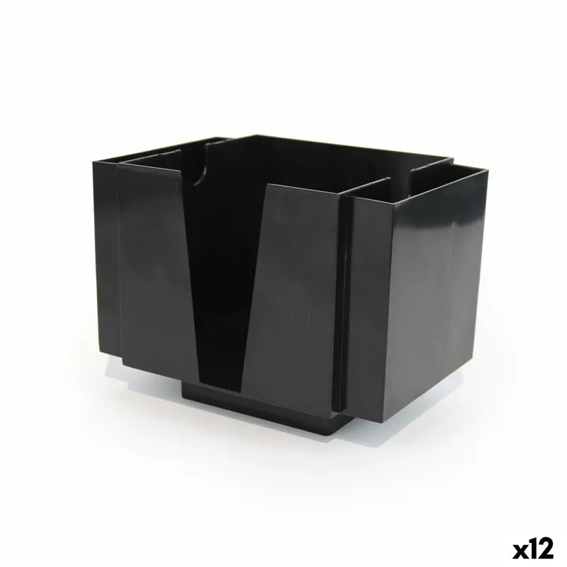 Kitchen Utensils Stand My Bar 18,5 X 13,5 X 14 Cm (12 Units) 1
