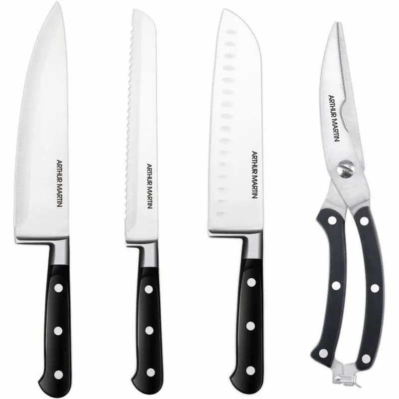Knife Set Arthur Martin 1