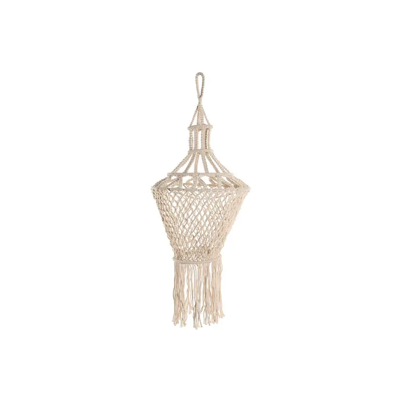 Lamp Shade Home Esprit Urban 30 X 30 X 80 Cm 1