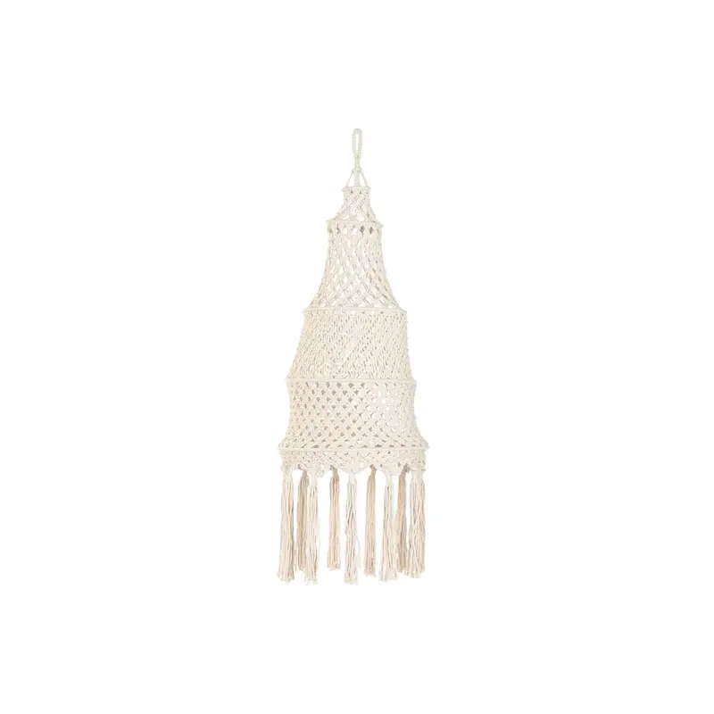 Lamp Shade Home Esprit Urban 43 X 43 X 120 Cm 1