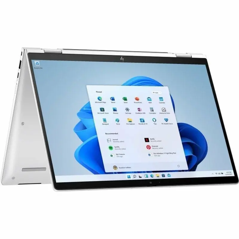 Laptop Hp B68zzet 1