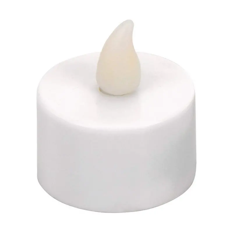 Led Candle Ambiance 1