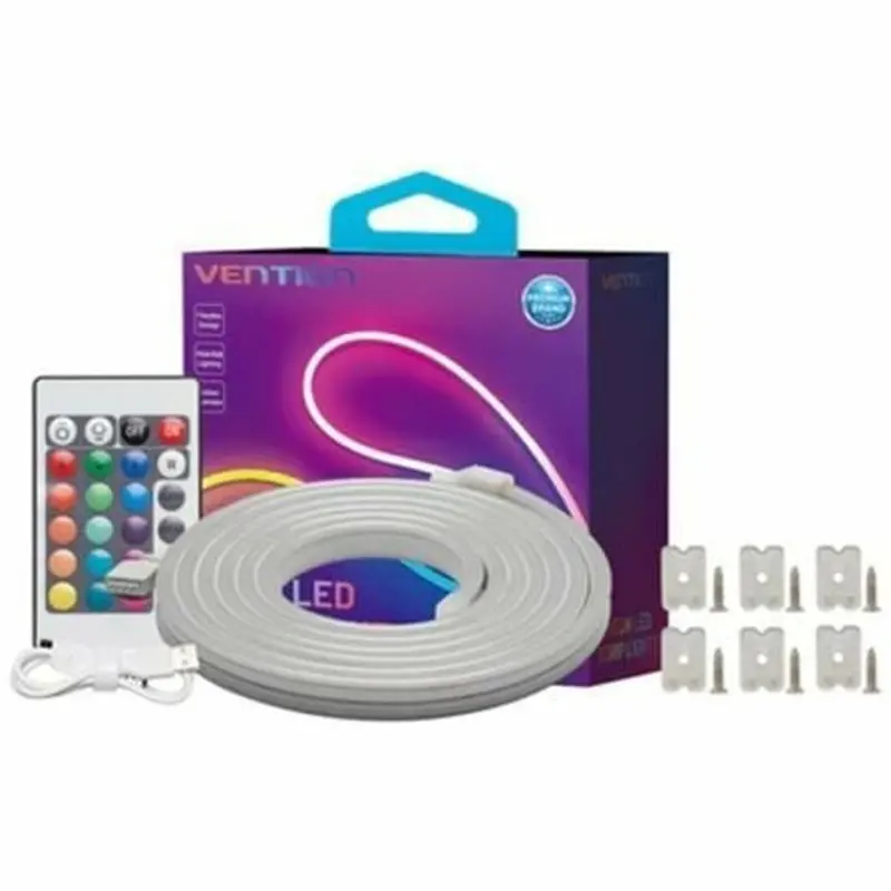 Led Strips Vention Paewf 1