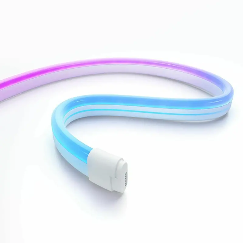 Led Strips Xiaomi 7 W 1 M Extension 1