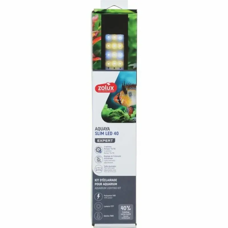 Led Strips Zolux 15 M 45 Cm 500 Mm 1 M 4 M 48 M 50 M 140 Cm 1,5 M 3,5 M 0,5 M 300 Cm 53 Cm 7,5 M Cold Light 1