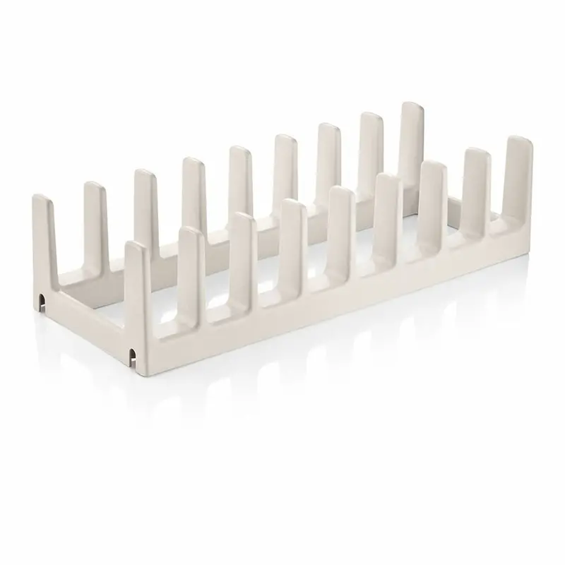 Lid Holder Tescoma Flexispace 37 X 14,8 Cm Plastic 1