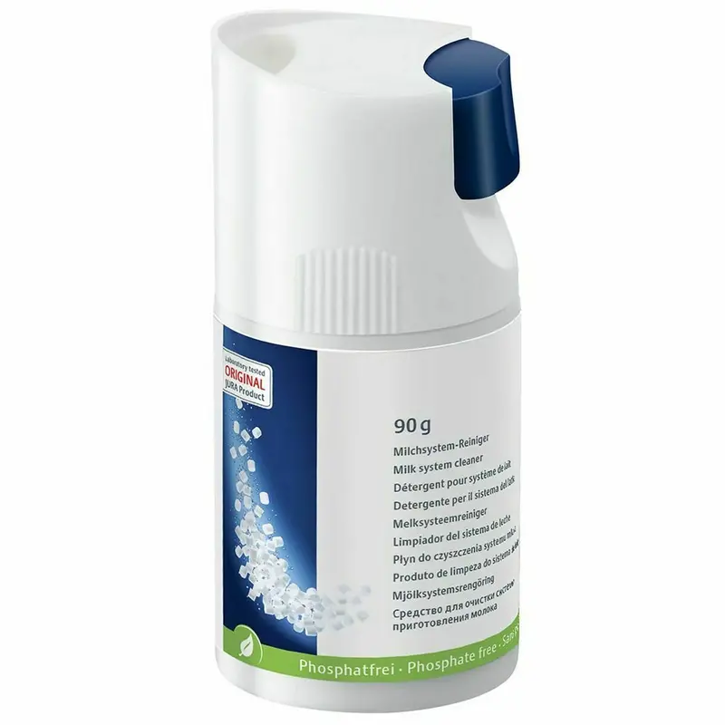 Limescale Remover For Coffee-Maker Jura 1