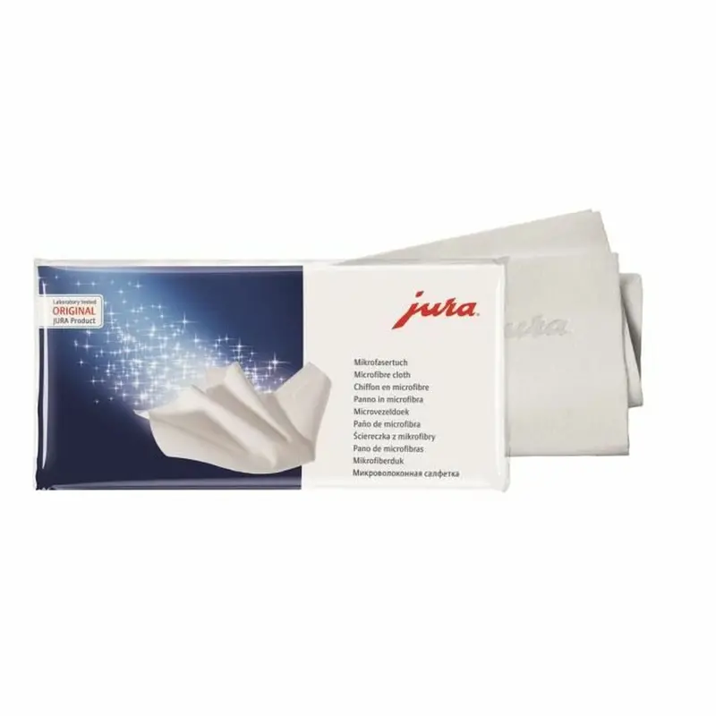 Limescale Remover For Coffee-Maker Jura 1