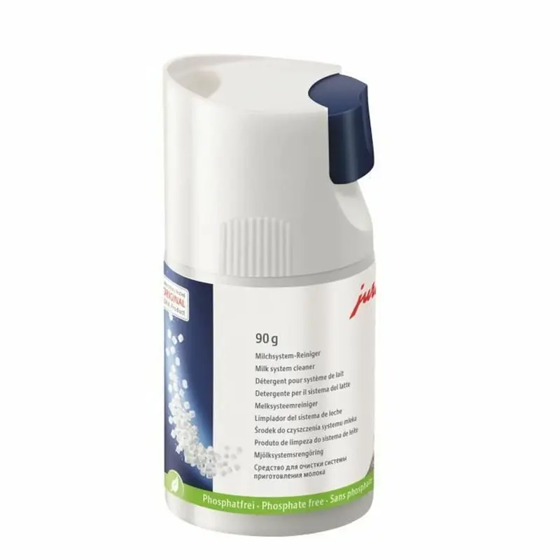 Limescale Remover For Coffee-Maker Jura 1