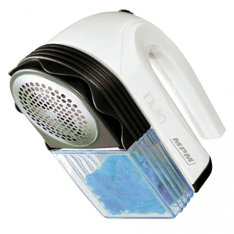 Lint Remover Mpm Lr-027-86                       White 4 W 1