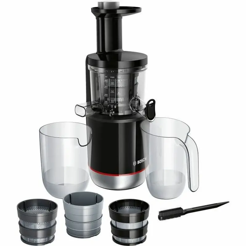 Liquidiser Bosch Mesm731m Black 150 W 1 L 1,3 L 1