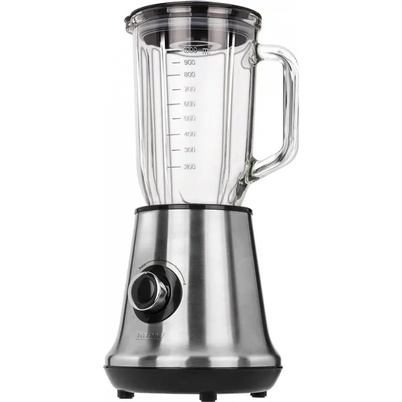 Liquidiser Mpm 450 W 1 L 1