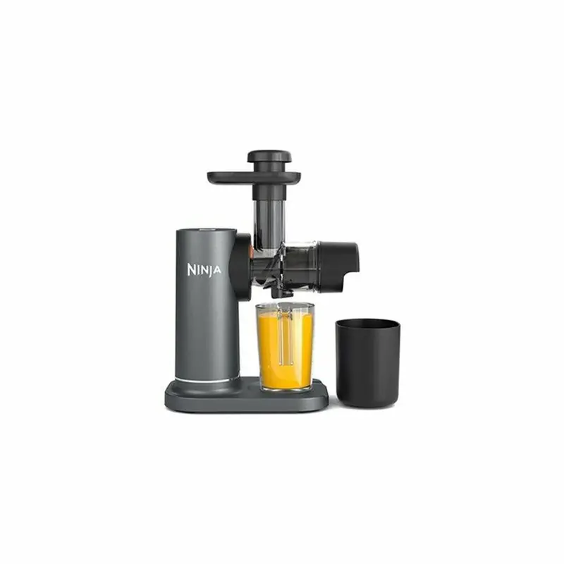 Liquidiser Ninja Jc151eu Black Grey 150 W 0,8 L 1