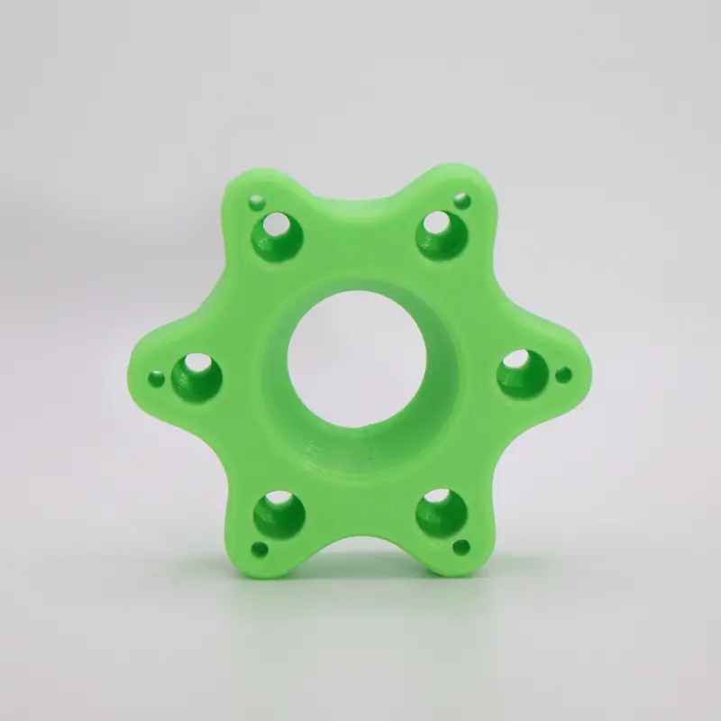 Logitech G29/23 70Mm Wheel Adapter 1