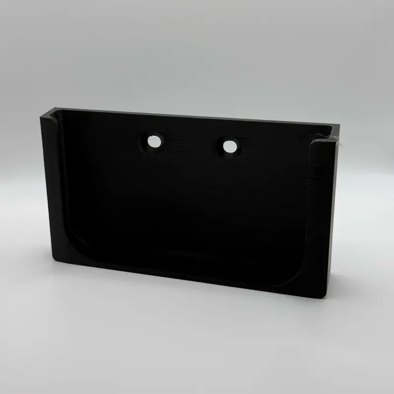 Logitech K400 Cockpit Mount 1