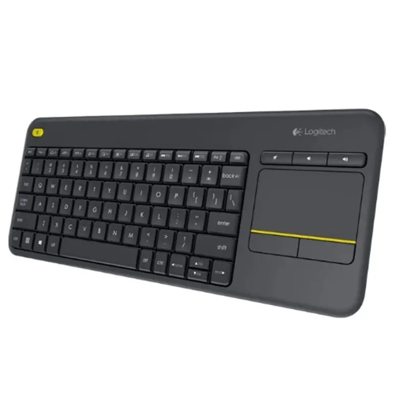 Logitech K400 Plus 1