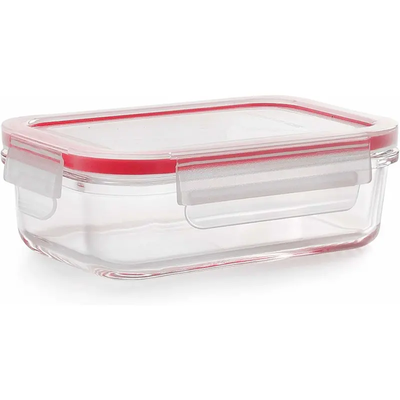 Lunch Box Ibili 754710 1
