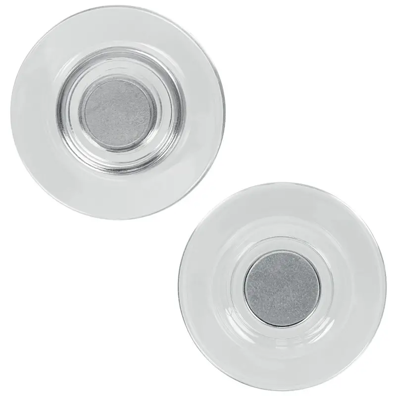Magnetic Board Nobo Silver 1