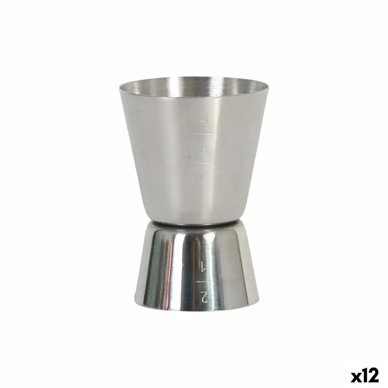 Measuring Beaker Viejo Valle 4 Cl (12 Units) 1