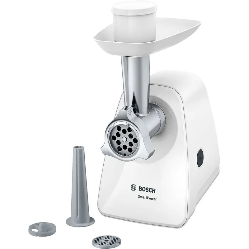 Meat Grinder Bosch Mfw2510w 350 W 1,7 Kg/Min 1