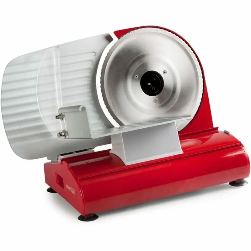 Meat Slicer Domo 1