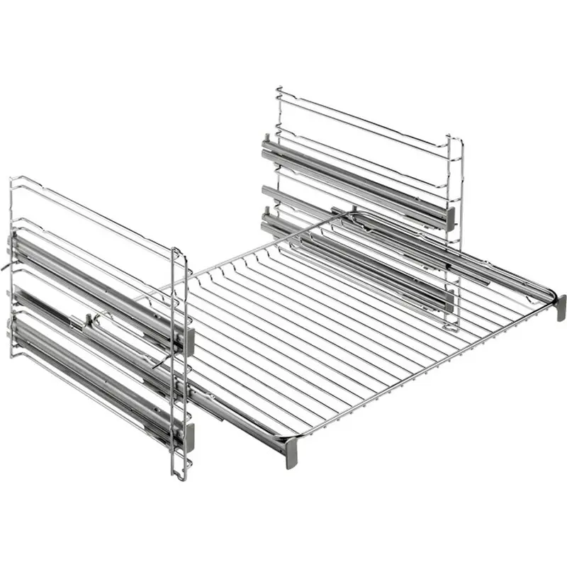 Metal Guides Electrolux Tr3lfstv 38,3 X 4,2 X 1,4 Cm Grille 1