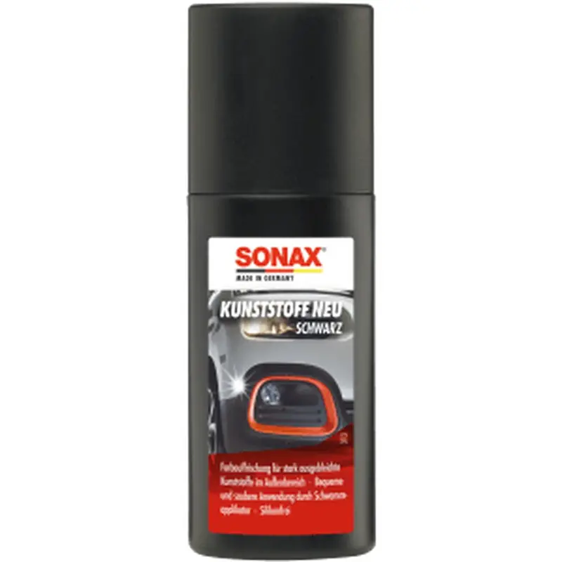 Microfibre Cleaning Cloth Sonax 04091000 1